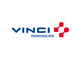 Logo de Vinci Immobilier pour l'annonce 145453975