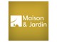 Logo de Maison & Jardin Agence de Vichy (03200) – Allier – pour l'annonce 130882747