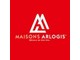 Logo de Maisons ARLOGIS AUBE pour l'annonce 109310232