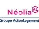 Logo de NEOLIA - Lotissement pour l'annonce 112557927