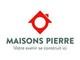 Logo de MAISONS PIERRE - NANTES NORD pour l'annonce 147252568