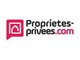 Logo de PROPRIETES PRIVEES SAS pour l'annonce 138333056