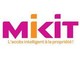 Logo de MIKIT 74 pour l'annonce 150125135