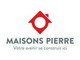Logo de MAISONS PIERRE - MONTEVRAIN pour l'annonce 150126794