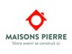 Logo de MAISONS PIERRE - SAINTE GENEVIEVE DES BOIS pour l'annonce 145716604