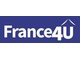 Logo de FRANCE 4 U pour l'annonce 124383252