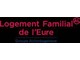 Logo de LOGEMENT FAMILIAL DE L'EURE pour l'annonce 147663762