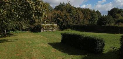 Terrain à Tavant en Indre-et-Loire (37) de 2350 m² à vendre au prix de 43000€