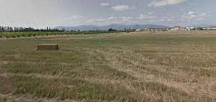 Terrain à Baho en Pyrénées-Orientales (66) de 407 m² à vendre au prix de 149000€