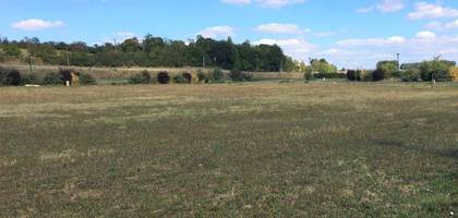 Terrain à Ciran en Indre-et-Loire (37) de 2939 m² à vendre au prix de 33500€