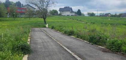 Terrain à Steinbrunn-le-Bas en Haut-Rhin (68) de 664 m² à vendre au prix de 159360€