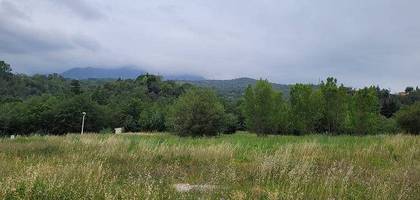 Terrain à Catllar en Pyrénées-Orientales (66) de 457 m² à vendre au prix de 65000€