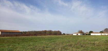 Terrain à Montbeton en Tarn-et-Garonne (82) de 635 m² à vendre au prix de 64000€