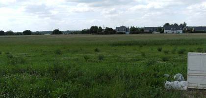 Terrain à Segré-en-Anjou Bleu en Maine-et-Loire (49) de 420 m² à vendre au prix de 52500€