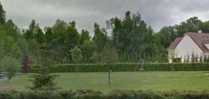 Terrain à Béhoust en Yvelines (78) de 680 m² à vendre au prix de 150000€