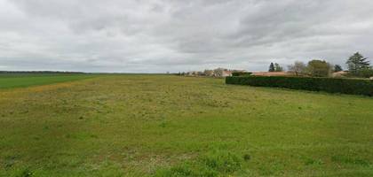 Terrain à Chaignay en Côte-d'Or (21) de 432 m² à vendre au prix de 78999€