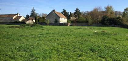 Terrain à Saulx-les-Chartreux en Essonne (91) de 450 m² à vendre au prix de 220000€