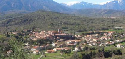Terrain à Marquixanes en Pyrénées-Orientales (66) de 886 m² à vendre au prix de 120000€