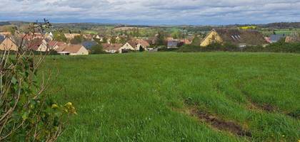 Terrain à Parigné-l'Évêque en Sarthe (72) de 424 m² à vendre au prix de 35000€