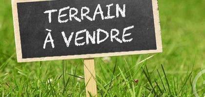 Terrain à Avermes en Allier (03) de 601 m² à vendre au prix de 51000€