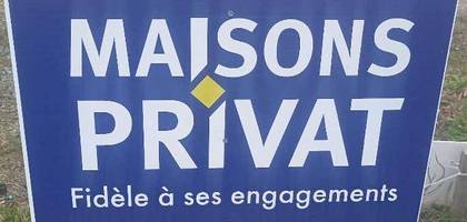 Terrain à Luçon en Vendée (85) de 950 m² à vendre au prix de 79000€