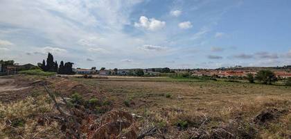 Terrain à Nissan-lez-Enserune en Hérault (34) de 359 m² à vendre au prix de 100000€