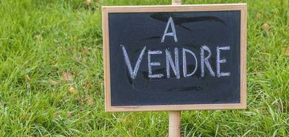 Terrain à Les Sables-d'Olonne en Vendée (85) de 250 m² à vendre au prix de 110000€