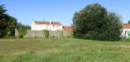 Terrain à Le Poiré-sur-Vie en Vendée (85) de 338 m² à vendre au prix de 59000€
