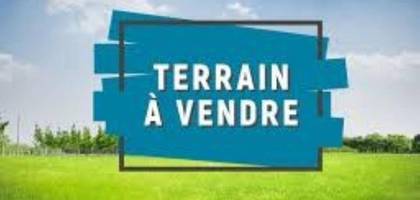 Terrain à Les Grandes-Ventes en Seine-Maritime (76) de 316 m² à vendre au prix de 31500€