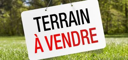 Terrain à Incheville en Seine-Maritime (76) de 1000 m² à vendre au prix de 25000€