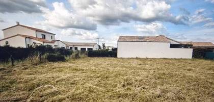 Terrain à Hornoy-le-Bourg en Somme (80) de 1130 m² à vendre au prix de 31500€