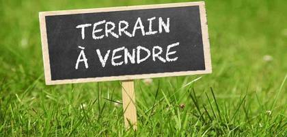 Terrain à Aigrefeuille-d'Aunis en Charente-Maritime (17) de 487 m² à vendre au prix de 65700€