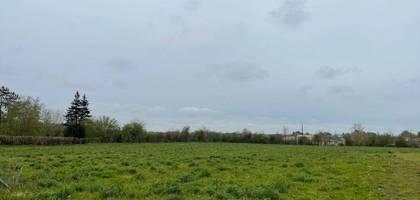 Terrain à Albert en Somme (80) de 3000 m² à vendre au prix de 50000€