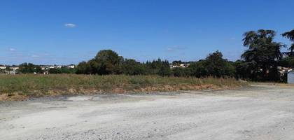 Terrain à Montaigu-Vendée en Vendée (85) de 345 m² à vendre au prix de 56000€