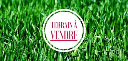 Terrain à Villenavotte en Yonne (89) de 770 m² à vendre au prix de 29000€