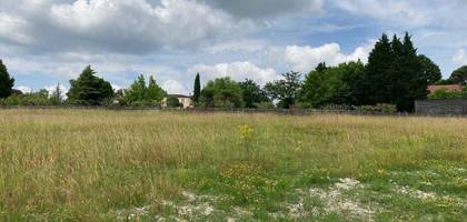 Terrain à Champcevinel en Dordogne (24) de 900 m² à vendre au prix de 60001€
