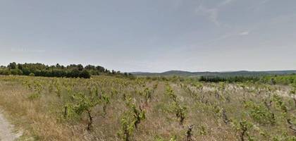 Terrain à Marcorignan en Aude (11) de 504 m² à vendre au prix de 119900€