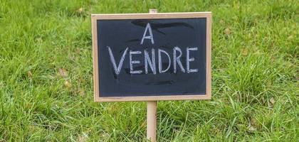 Terrain à Le Poiré-sur-Vie en Vendée (85) de 319 m² à vendre au prix de 50000€