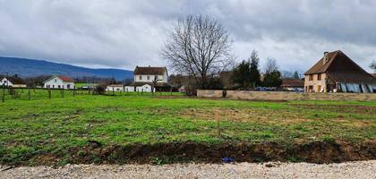 Terrain à Montbré en Marne (51) de 650 m² à vendre au prix de 154999€
