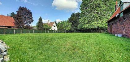 Terrain à Heudebouville en Eure (27) de 600 m² à vendre au prix de 53000€