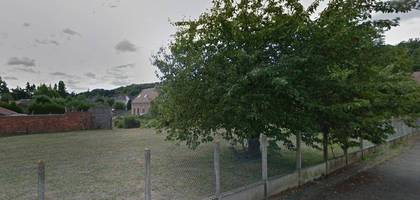 Terrain à Jouy en Eure-et-Loir (28) de 520 m² à vendre au prix de 82000€
