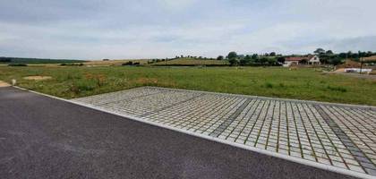 Terrain à Noyen-sur-Sarthe en Sarthe (72) de 450 m² à vendre au prix de 26550€
