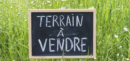 Terrain à Saint-Jean-de-Védas en Hérault (34) de 1168 m² à vendre au prix de 399000€
