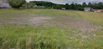 Terrain à Cormicy en Marne (51) de 800 m² à vendre au prix de 108825€