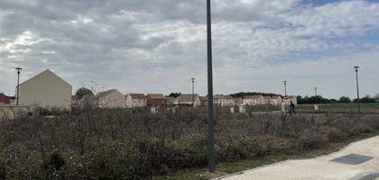 Terrain à Saint-Vrain en Essonne (91) de 372 m² à vendre au prix de 135000€