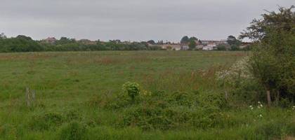 Terrain à Louplande en Sarthe (72) de 446 m² à vendre au prix de 31000€