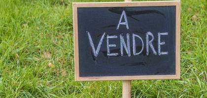 Terrain à Mouilleron-le-Captif en Vendée (85) de 321 m² à vendre au prix de 64000€