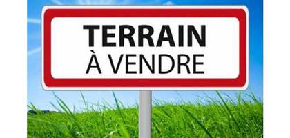 Terrain à Preignac en Gironde (33) de 470 m² à vendre au prix de 65000€
