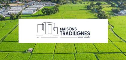 Terrain à Vieillevigne en Loire-Atlantique (44) de 310 m² à vendre au prix de 64900€