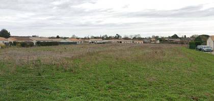 Terrain à Venarey-les-Laumes en Côte-d'Or (21) de 640 m² à vendre au prix de 0€